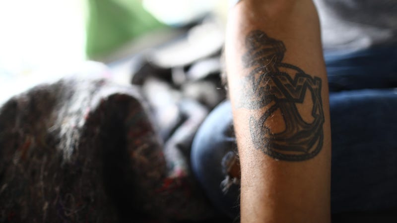 Number of homeless veterans sees a sharp decline Number of homeless veterans sees a sharp decline