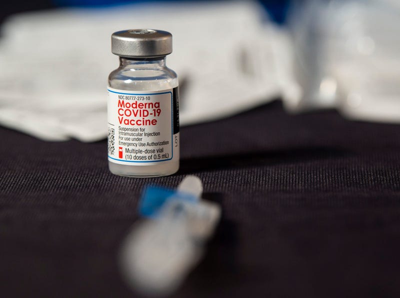 COVID-19 Vaccine