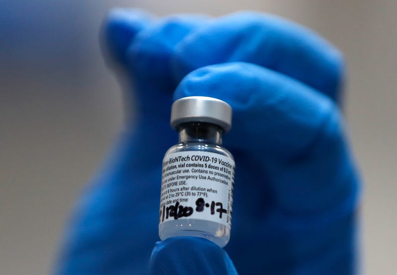 COVID Vaccine