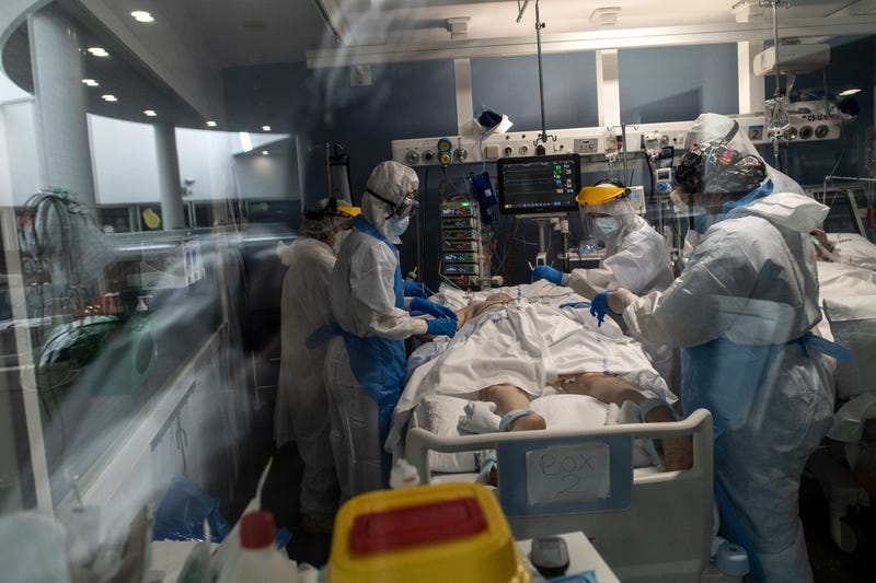 hospital