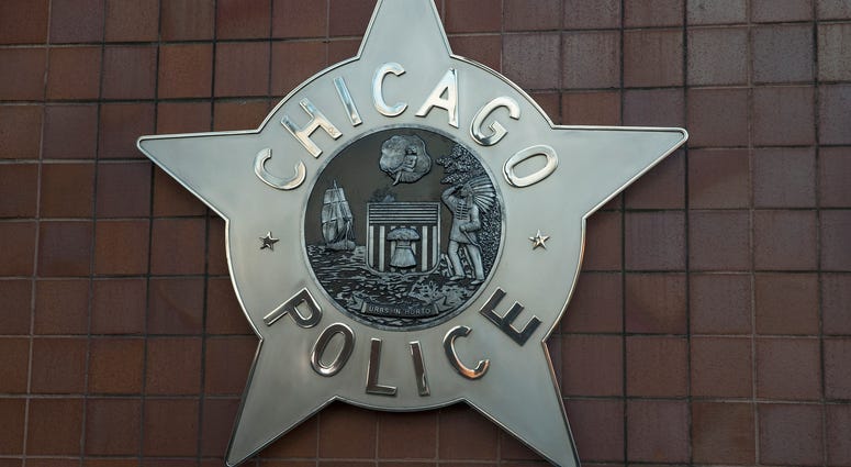 Chicago Police Department