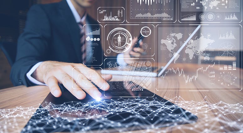 CRM Apps