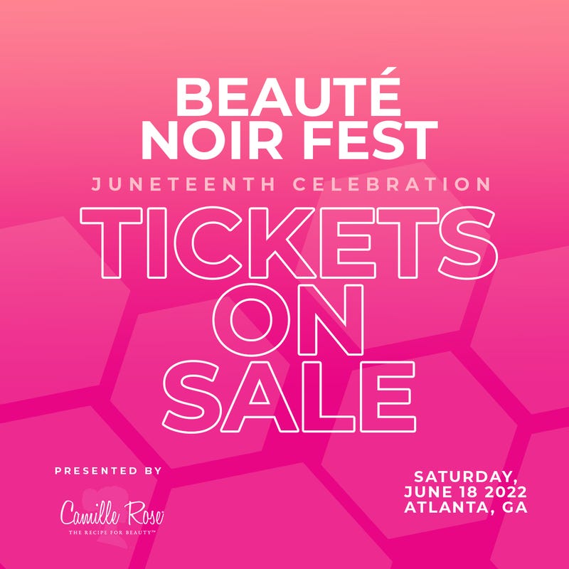 Beaute noir fest