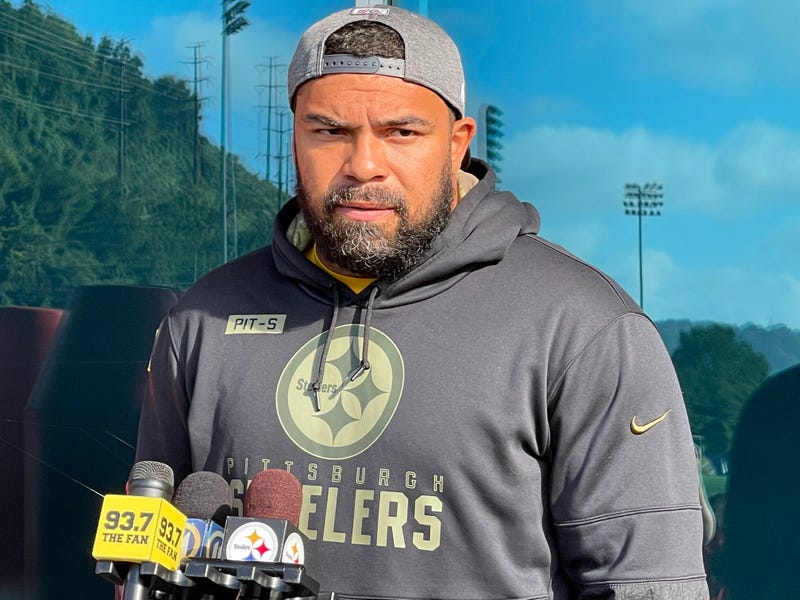 Cam Heyward