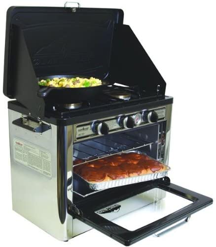 Camp Chef Outdoor Camp Oven