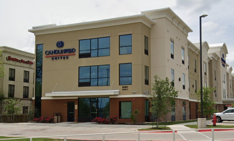 Candlewood Suites