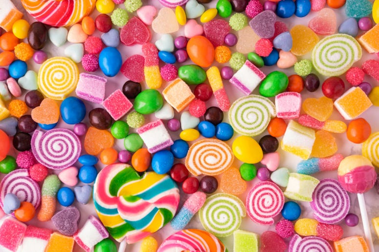 Candy
