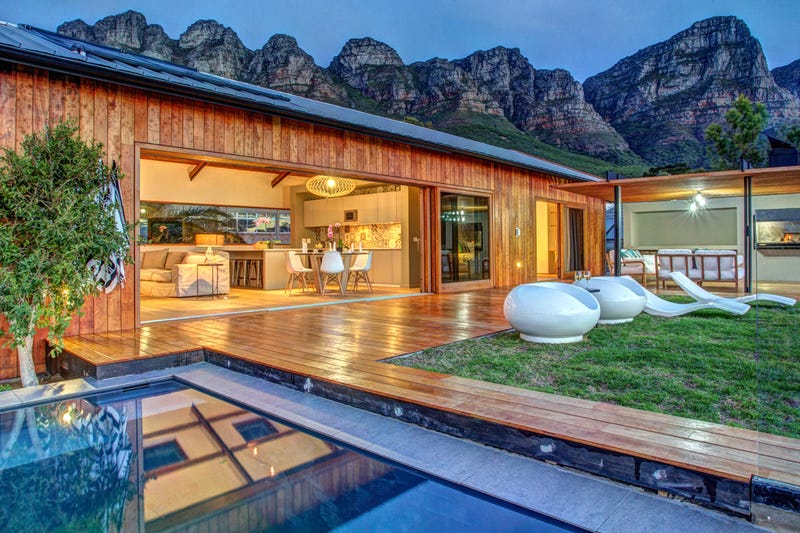 Cape Town, South Africa