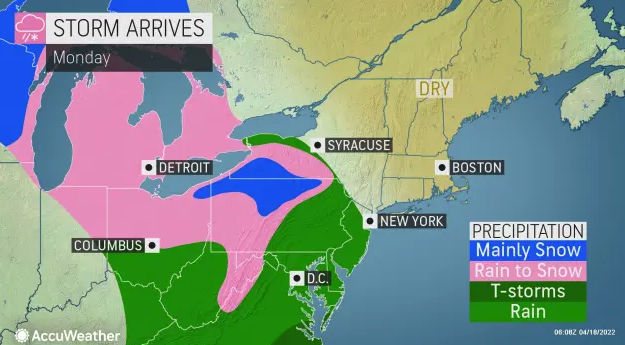 AccuWeather