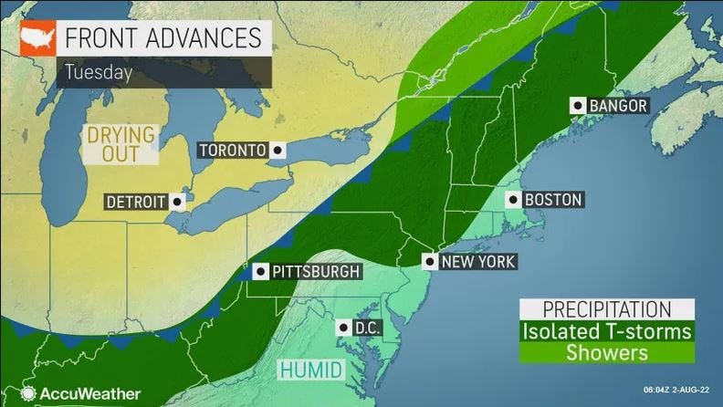 AccuWeather