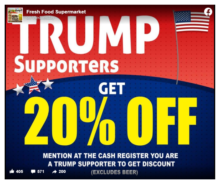 Trump