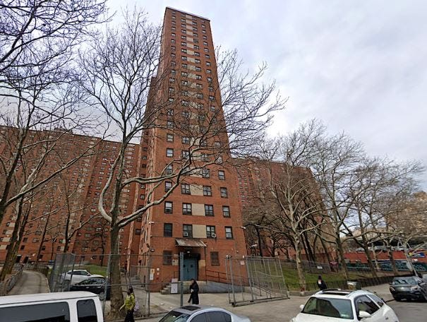 crimen nyc
