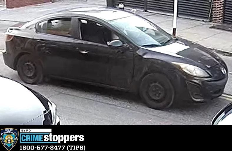 CRIMEN EN NYC