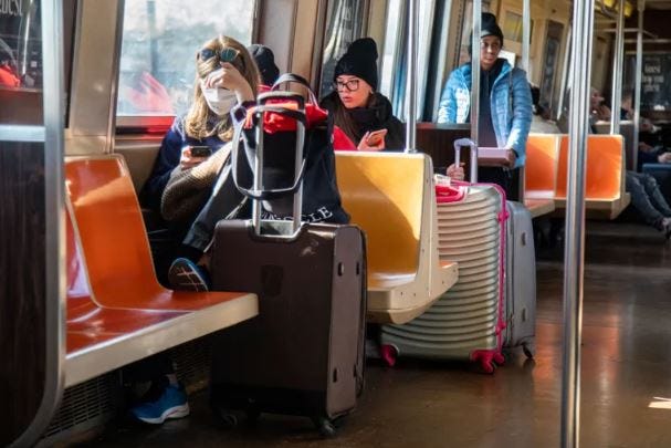 mta nyc