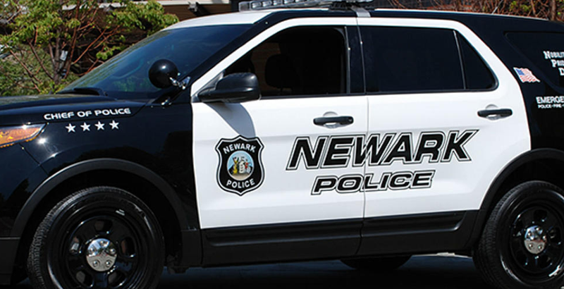 Newark Police