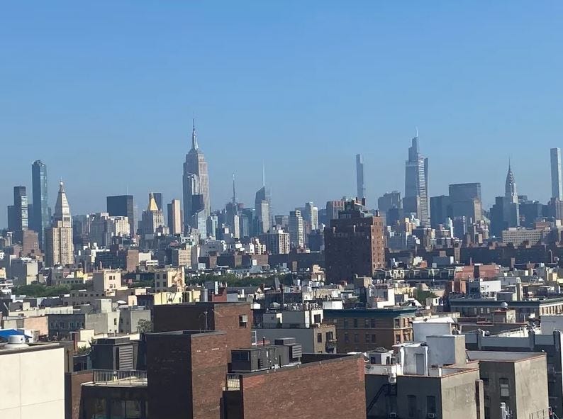 NYC