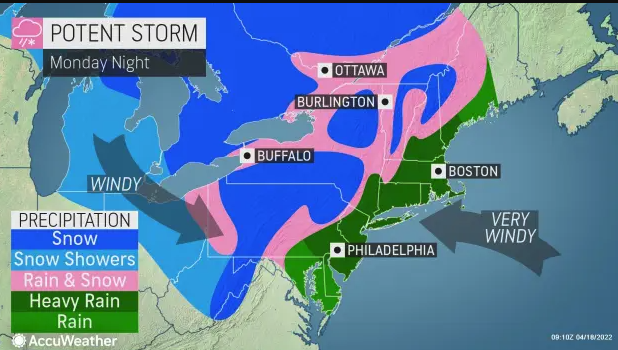 AccuWeather