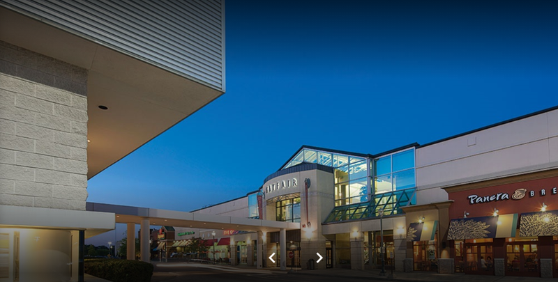 Mayfair Mall