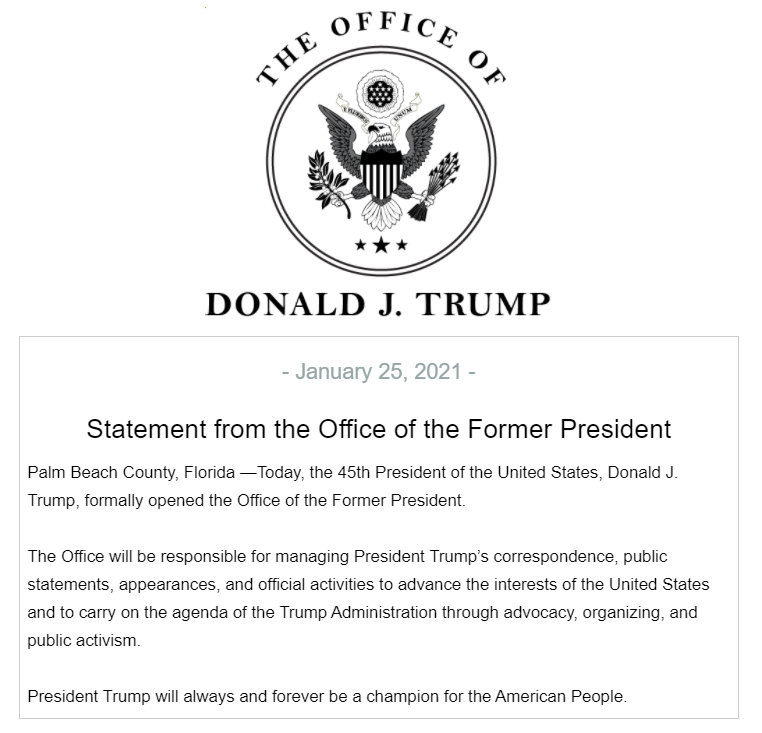 Trump