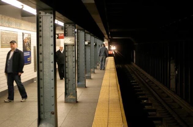 metro nyc