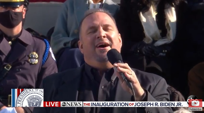 Garth Brooks