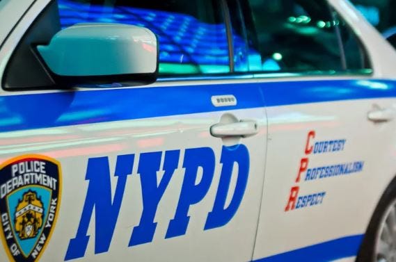 crimen nyc