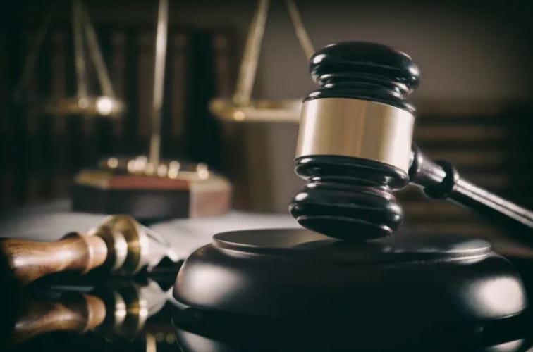 LAWSUIT