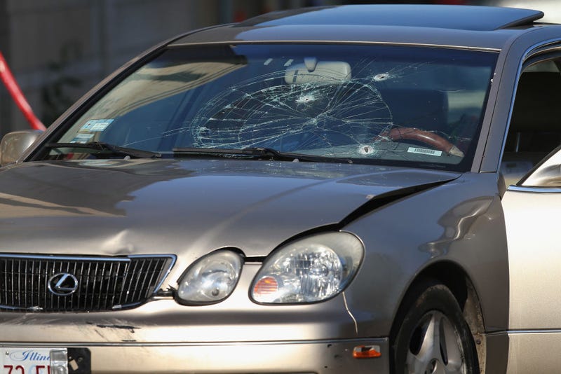 Car Accident
