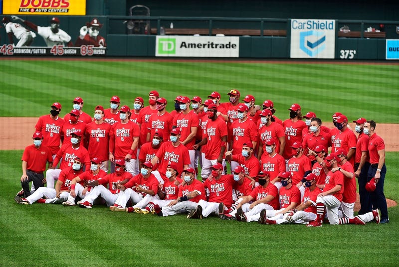 Cardinals 2020 Postseason
