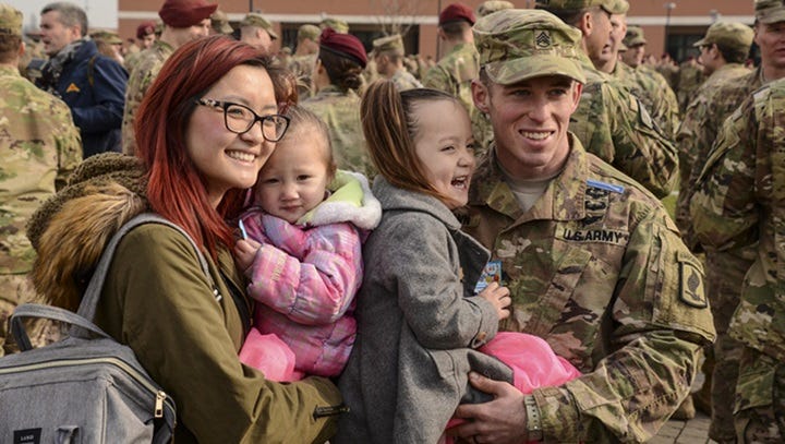 Caregiver Guide supports service members and veterans with TBI