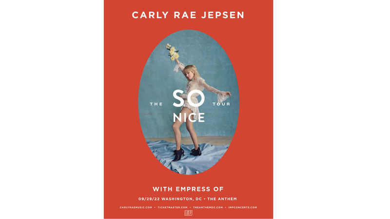 Carly Rae Jepsen