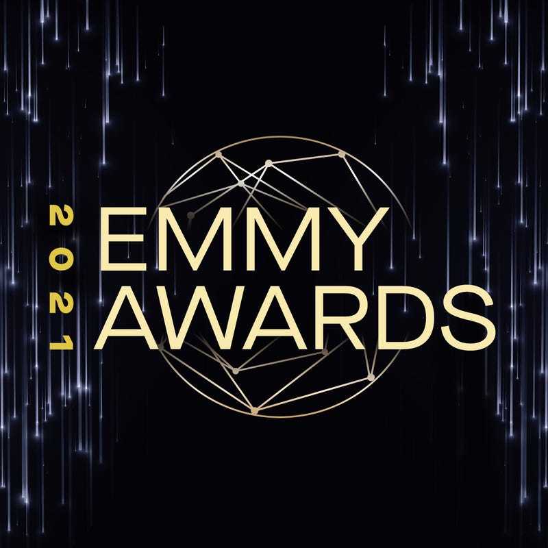 2021 emmy awards