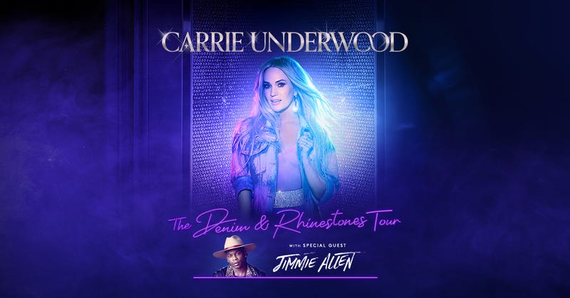 Carrie Underwood