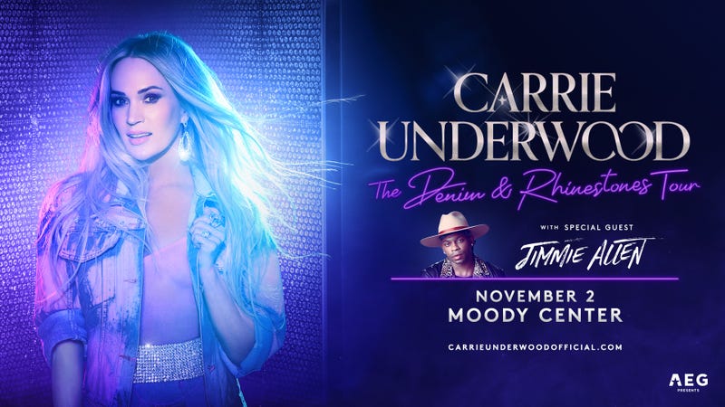 Carrie Underwood