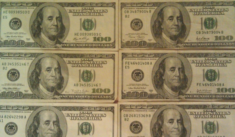 Cash
