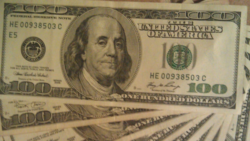 Cash