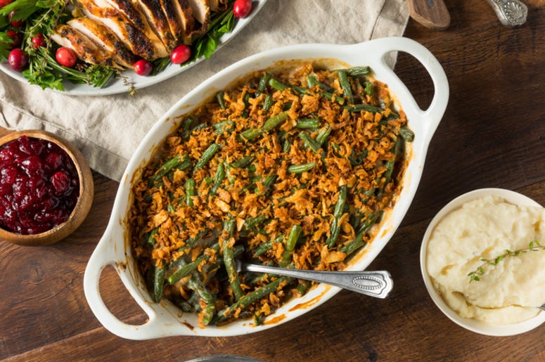 Casserole