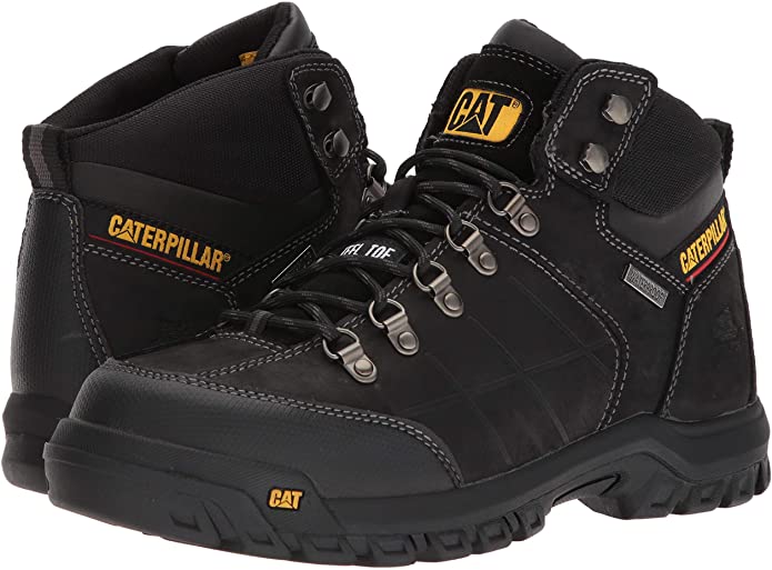 Caterpillar Men's Threshold Boot