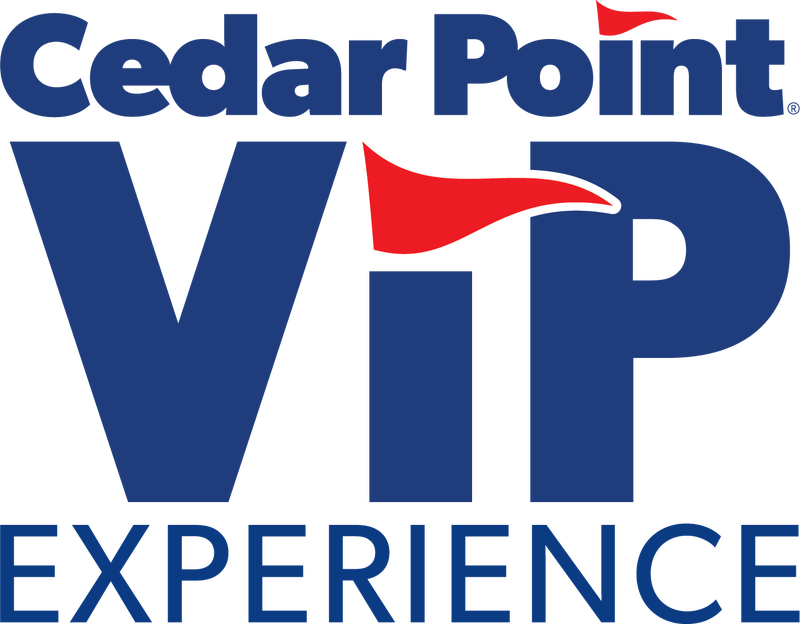Cedar Point VIP Experience