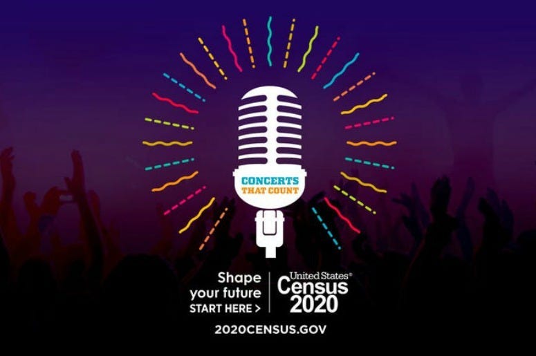 U.S. Census 2020