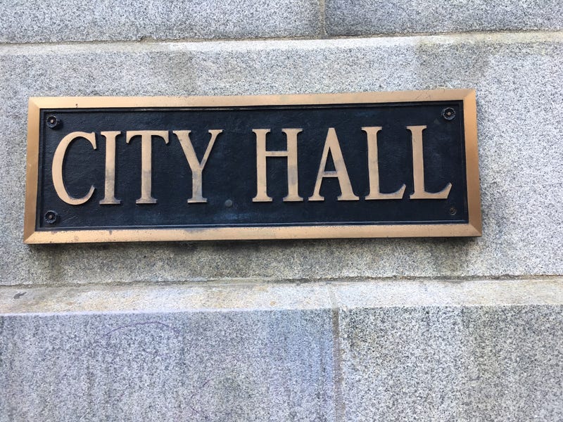 Chicago City Hall