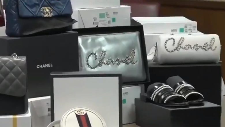 Gucci