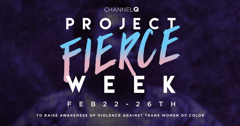 Project Fierce