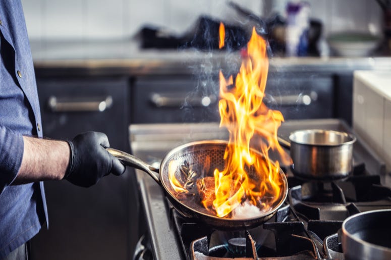Chef