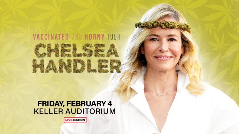 Chelsea Handler