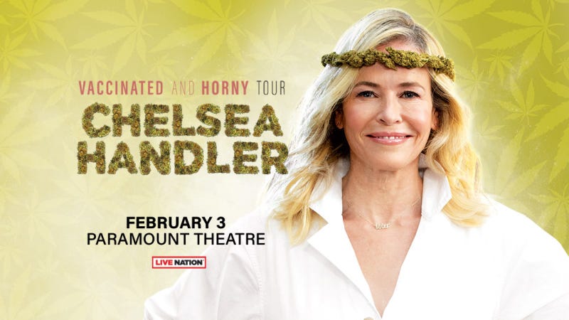 Chelsea Handler
