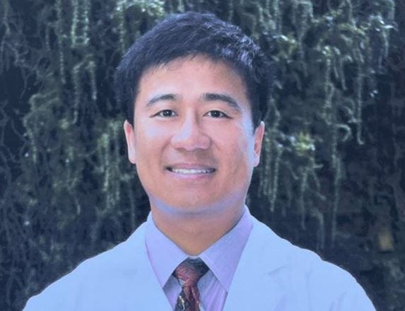 Dr. John Cheng