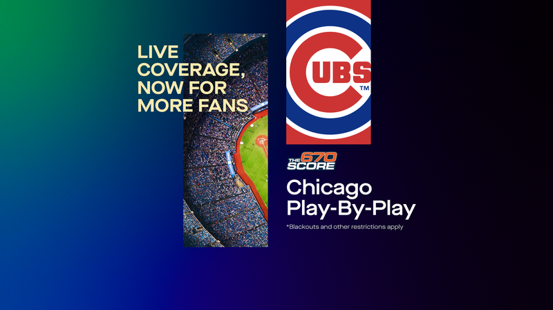 Chicago Expanded MLB Coverage
