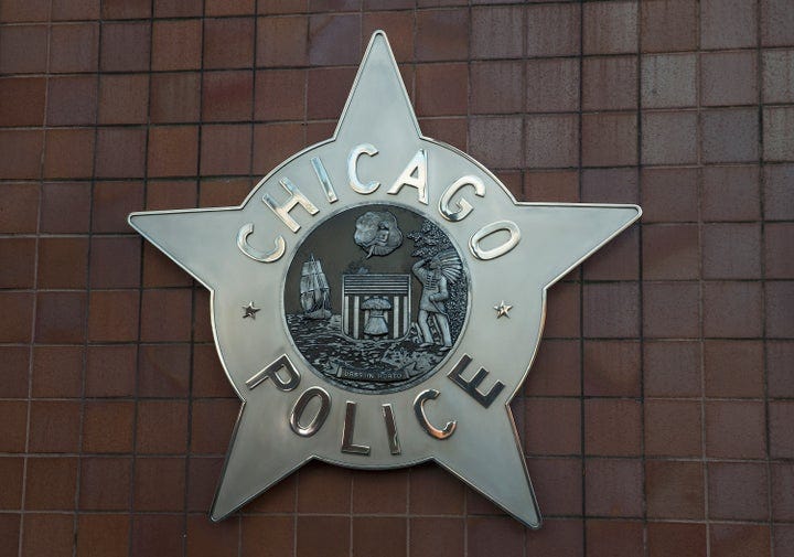 police