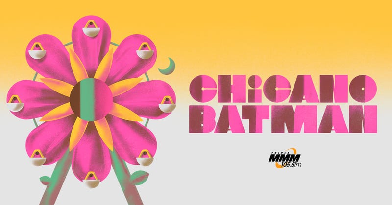 Chicano Batman